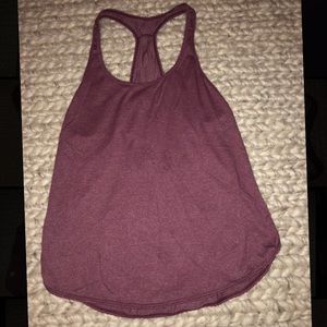 Lululemon tank top